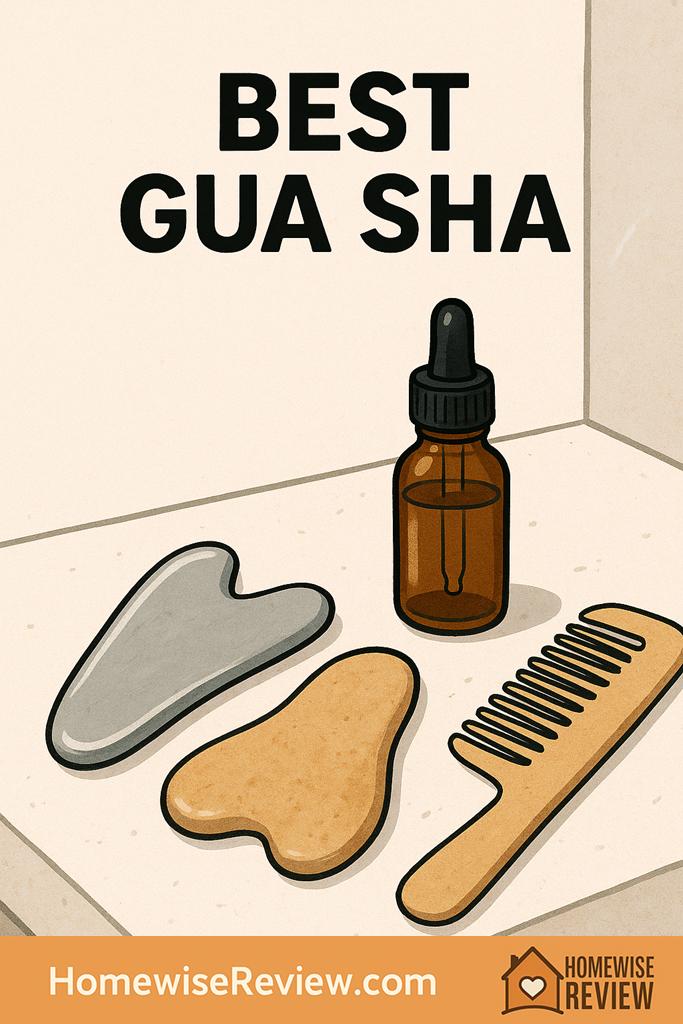 Best gua sha