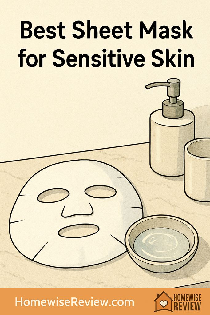 best-sheet-mask-for-sensitive-skin