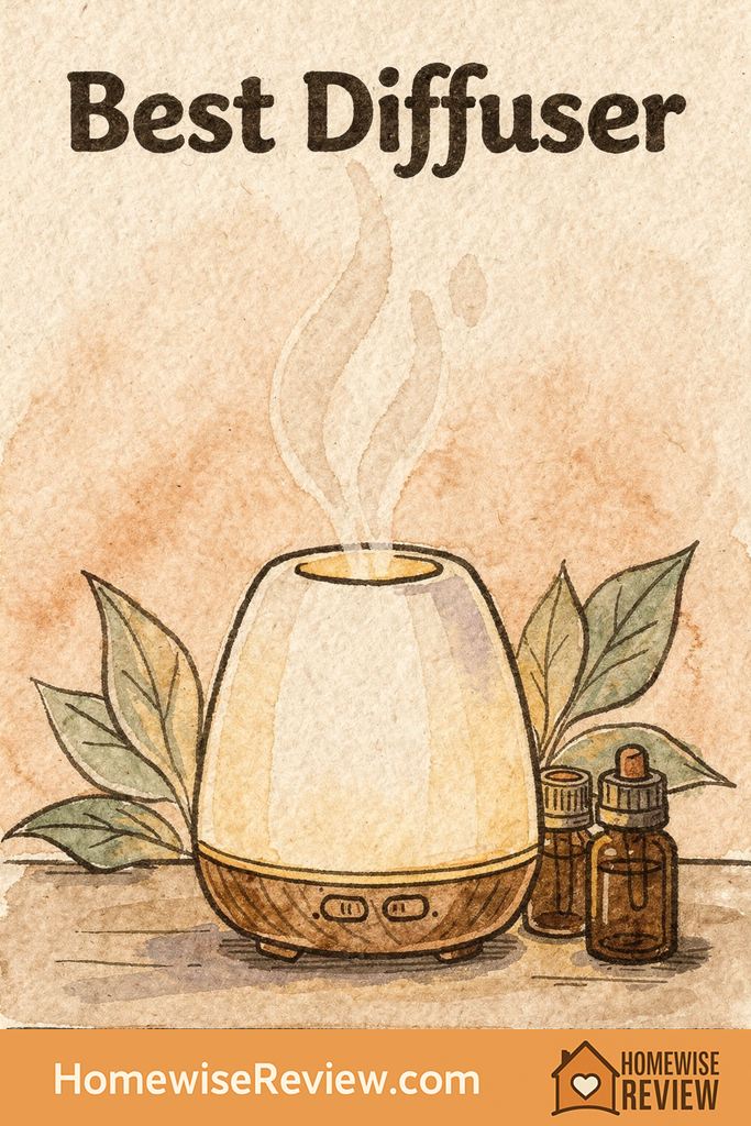 Best diffuser