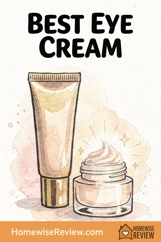 Best Eye Cream