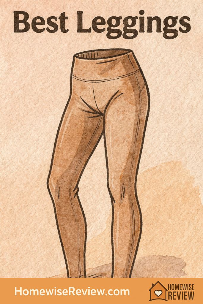 Best Leggings