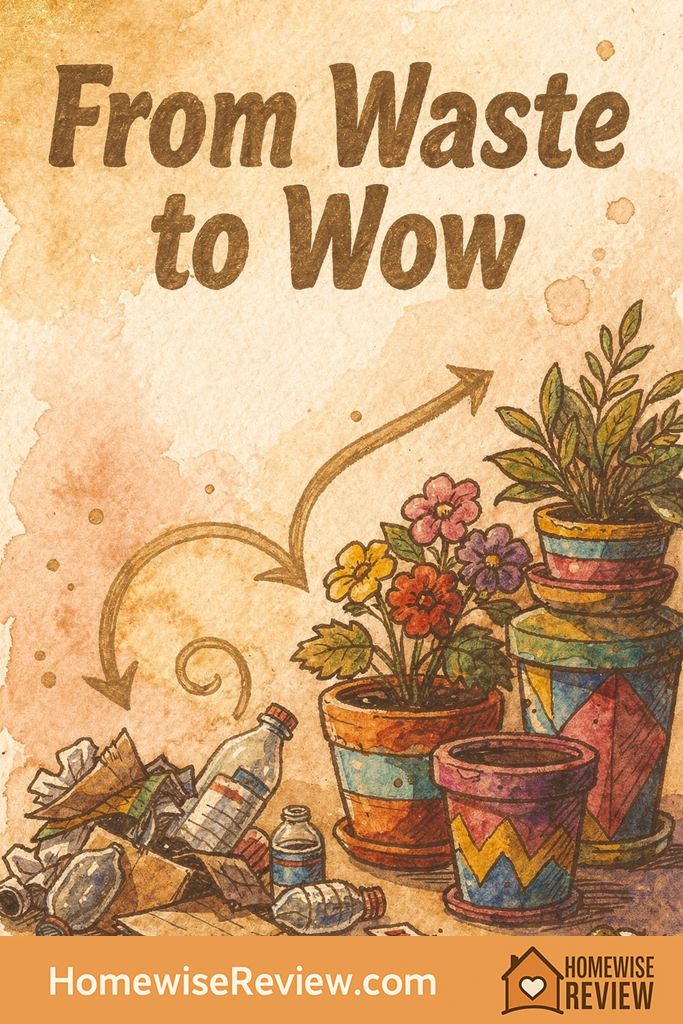 From Waste to Wow: How Upcycled Ingredients Are Revolutionizing the Beauty Industry