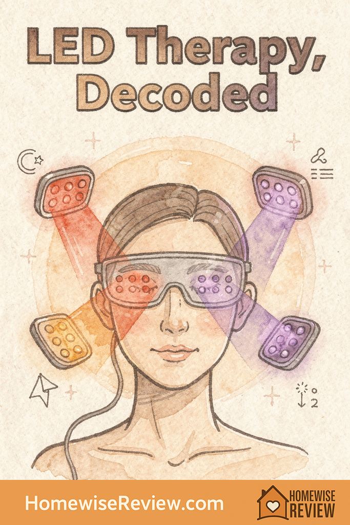 The Future is Bright: How LED Therapy Is Becoming the Go-To Solution for Skin Woes