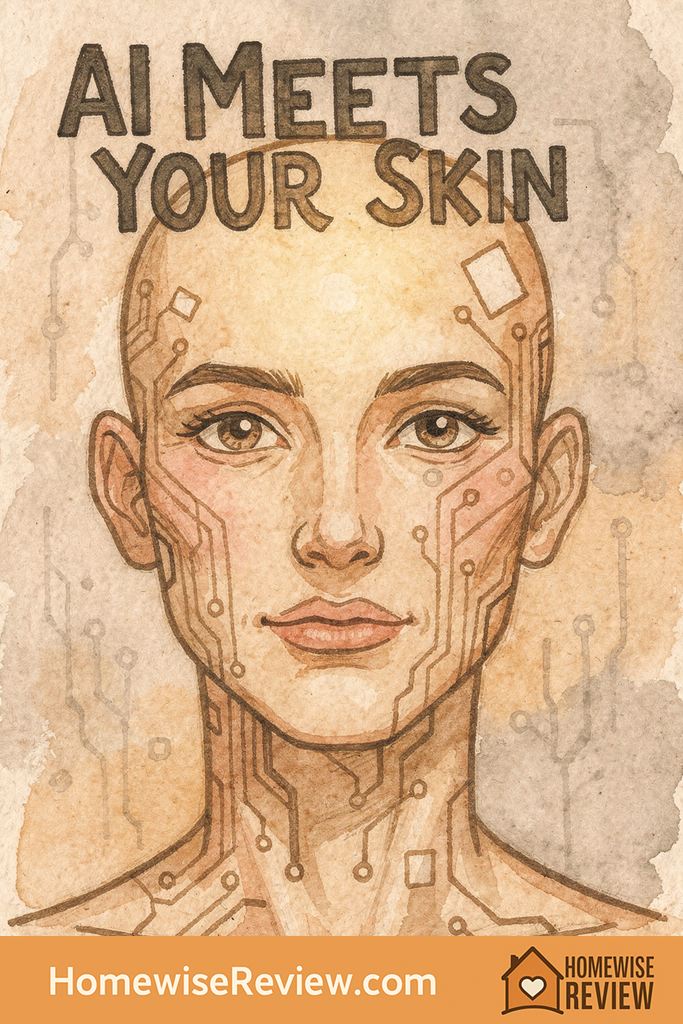 The Rise of Personalized Beauty: How AI is Crafting Perfect Skincare Routines