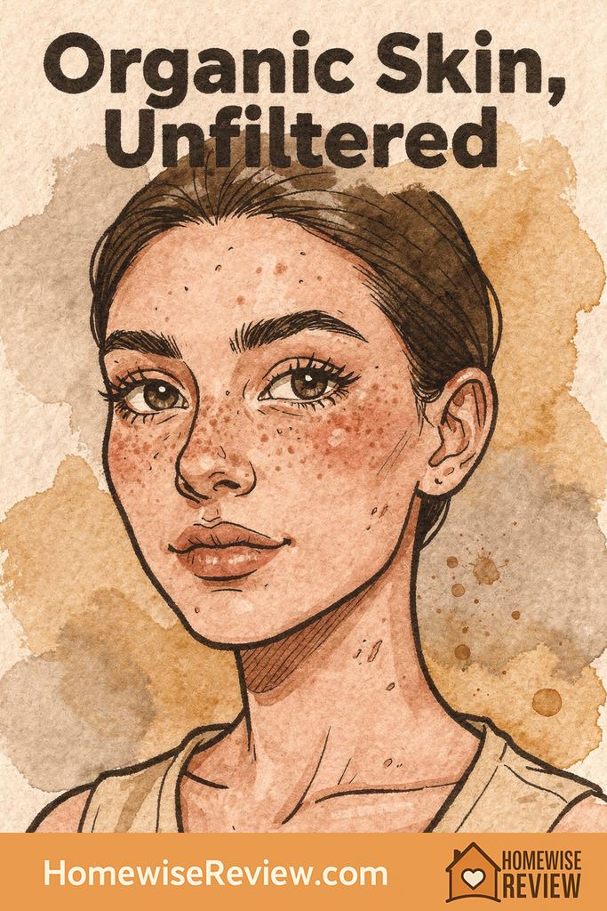 The Truth About Organic Skincare: Myth-Busting the Top 5 Common Misconceptions