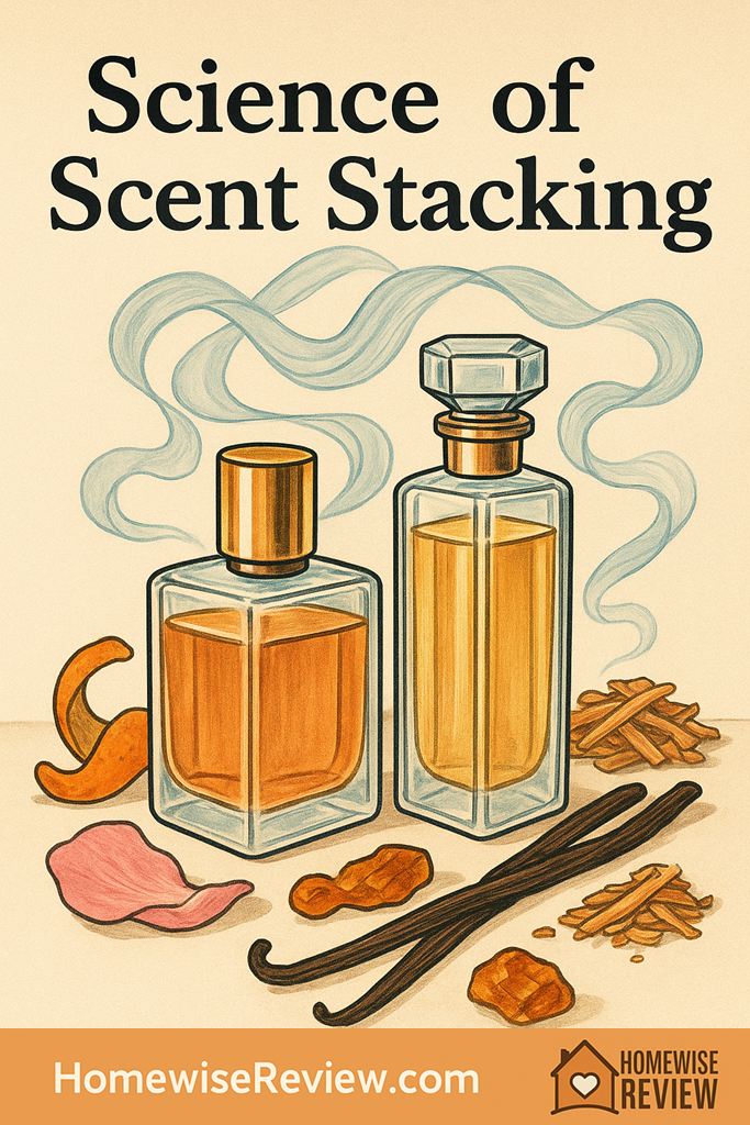 The Art Behind Fragrance Layering: Techniques from Top Industry Experts