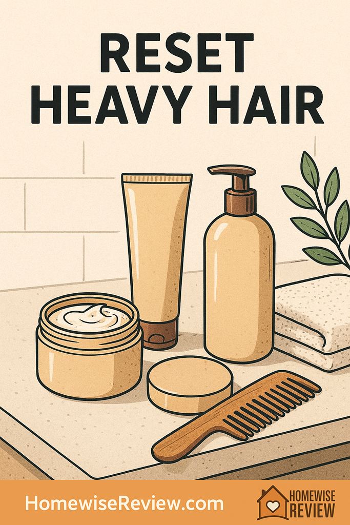 Best Hair Masks and Repair Treatments by Hair Problem