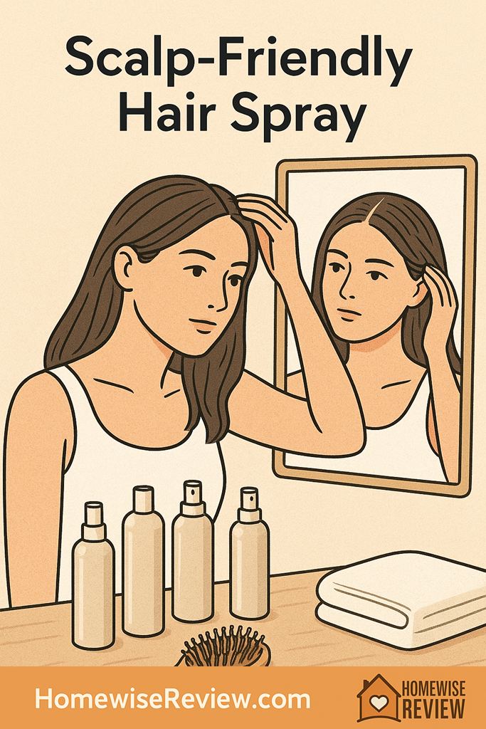 Best Hair Oils, Scalp Serums, and Styling Refreshers by Need