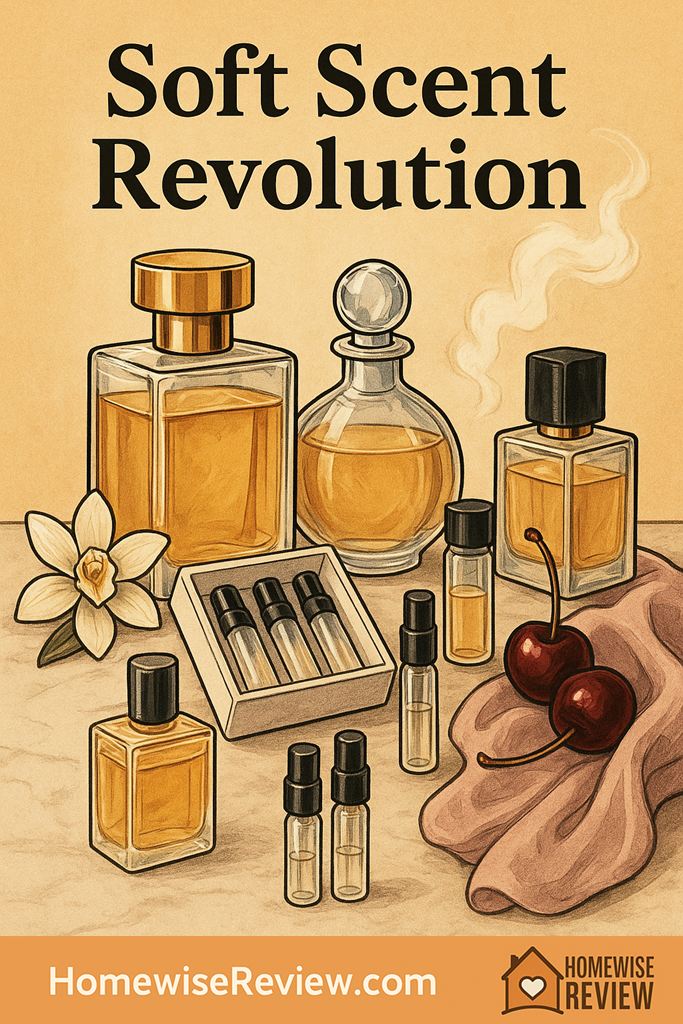 Unveiling the Future: The Next Big Thing in Fragrances Post-2023