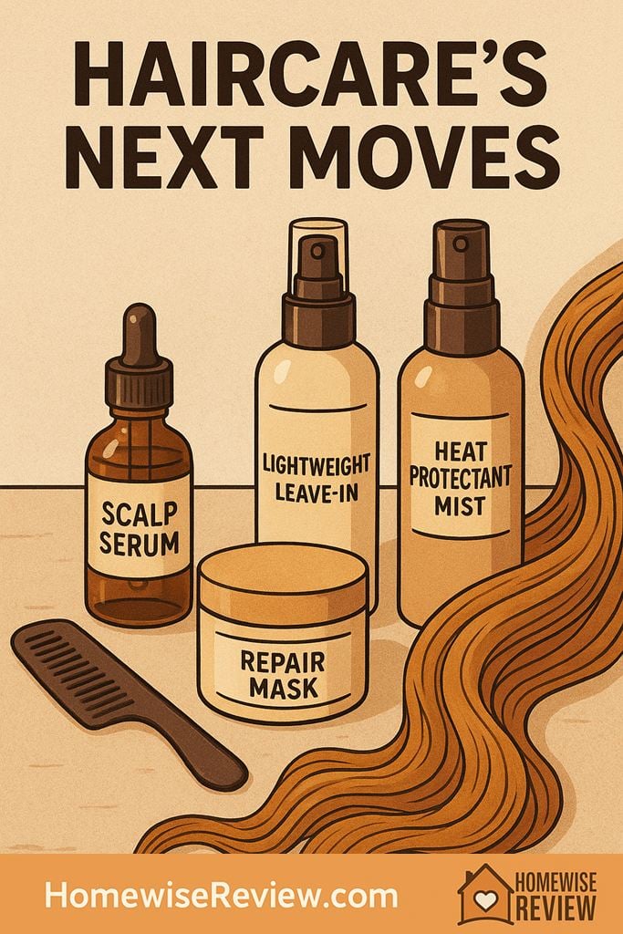 The Future of Haircare: Predicting the Biggest Trends of 2024