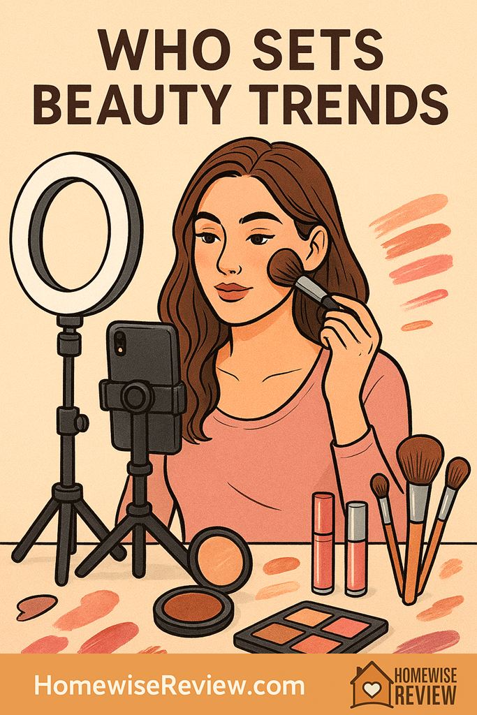The Makeup Revolution: How Beauty Influencers are Shaping Trends in 2023