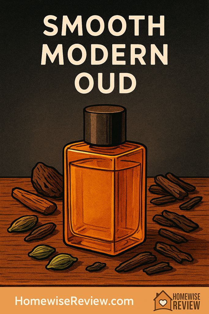 Unbiased Tom Ford Oud Wood Eau de Parfum Review
