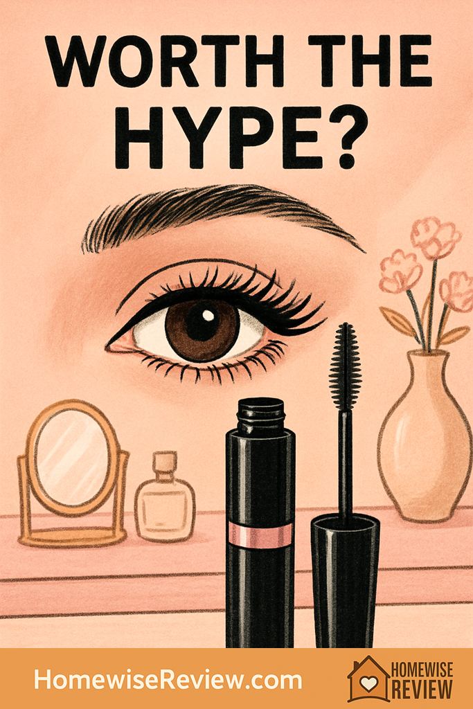 In-Depth Better Than Sex Mascara Review