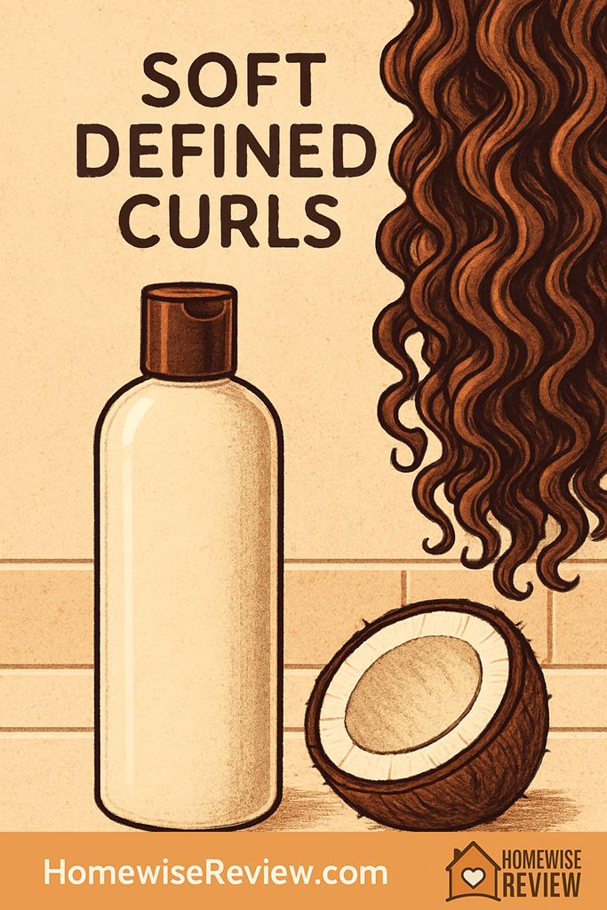 Unbiased DevaCurl SuperCream Coconut Curl Styler Review