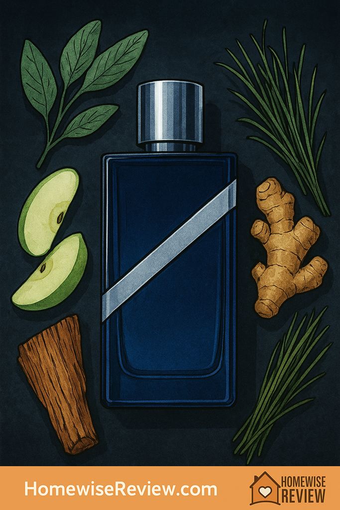 Unbiased Yves Saint Laurent Y Eau de Parfum Review