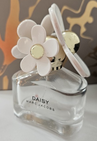 daisy empty