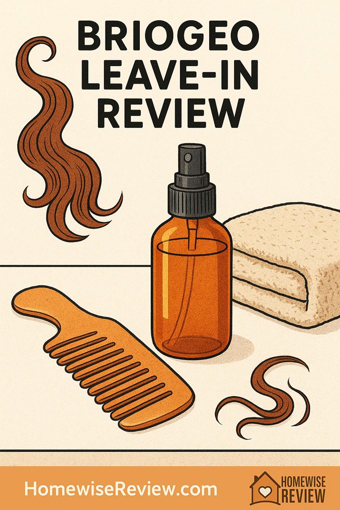 briogeo farewell frizz leave in review
